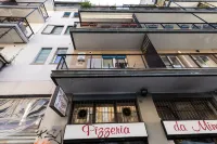 Dreamful Home - Arco della Pace Hotels in Sempione