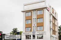 Hotel Rahul Palace Belagavi - 3-Star