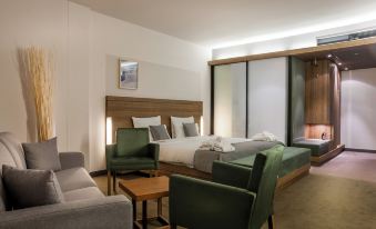 Hotel Stadtpalais