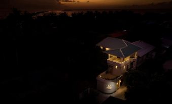 Niru Isle Maldives