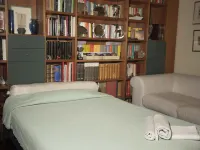 B&B Rossierossi Hôtels à : Terni