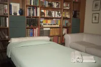 B&B Rossierossi
