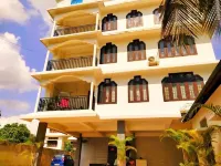 Bmg Urban Stay Các khách sạn ở 