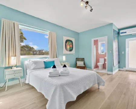 ニューヨーカー マイアミ ホテル マイアミのホテル