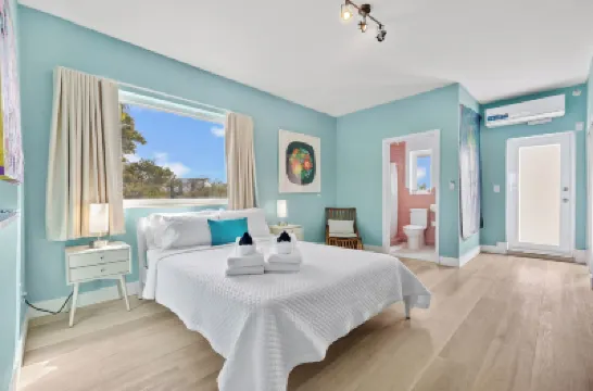 The New Yorker Miami Hotel Hôtels à proximité de : Wynwood