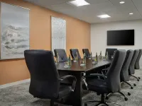 SpringHill Suites Dallas Downtown/West End Hotels in Dallas