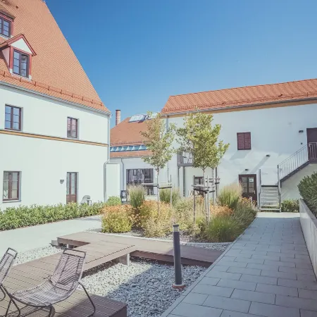 Mariandl im Oberwirt