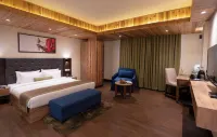 Valmere Magnolia Boutique Hotel & Spa - balcony