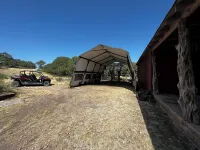 Y.O. Ranch Headquarters - Træningscentre
