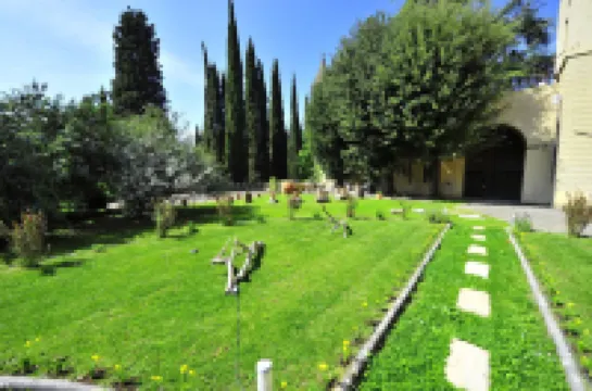 Castello di Montalbano