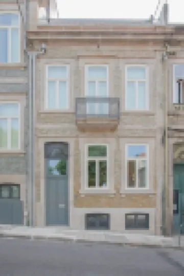Liiiving in Porto - Haven Pool Apartment
