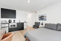 Rndup Hotels in Clairmont