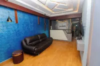 FabHotel Prime Swarnam, Old Goa