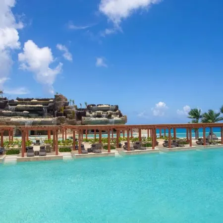 Condos Esmeralda at Sosua Ocean Village