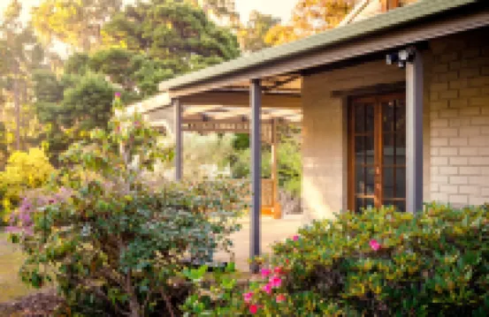 Cloudy Creek Cottage