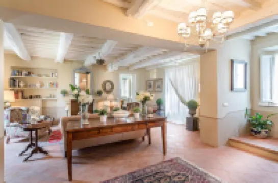 Villa Principessa Elisa