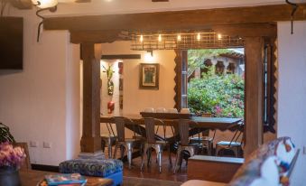 Barbara's Boutique Hostel