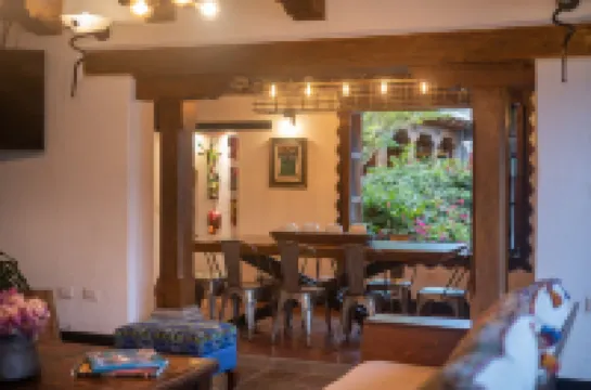 Barbara's Boutique Hostel