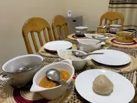 Virunga Homes Hotels in Musanze