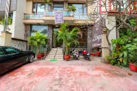 FabHotel Happy Residency Отели в г. Калкаджи