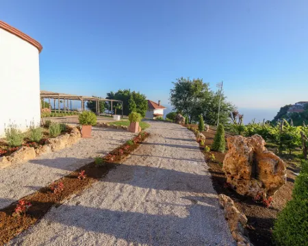 Antichi Orti del Sole Hotels in Agerola