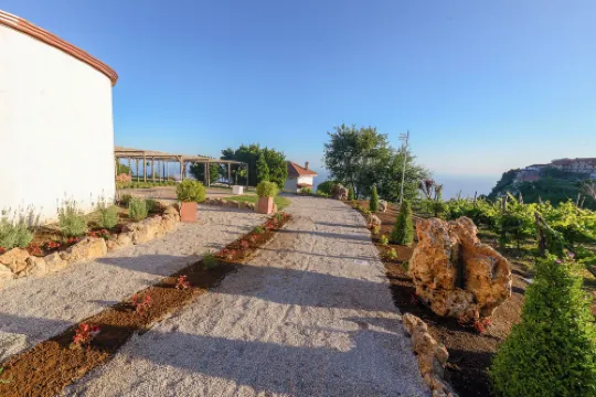 Antichi Orti del Sole