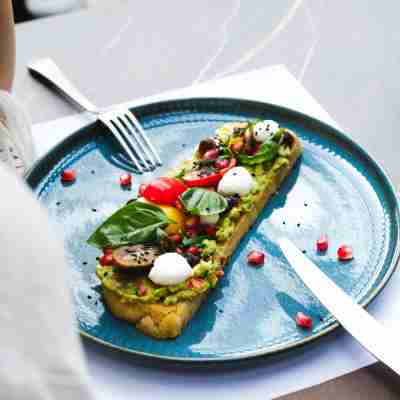 Casa Manor Boutique Hotel Dining/Meeting Rooms