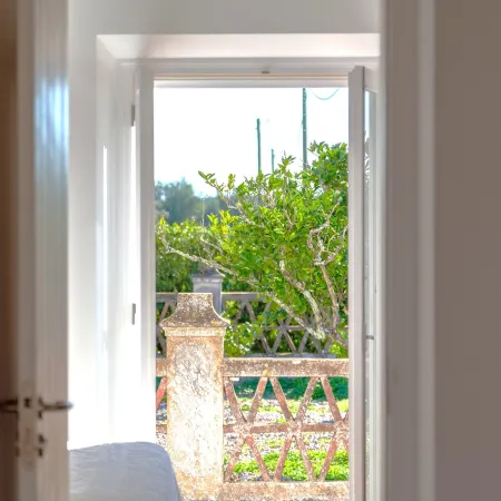 Cenoura-Brava Villas & Suites.