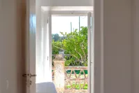 Cenoura-Brava Villas & Suites. - Scenic