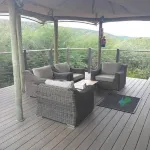 Goo Moremi Gorge