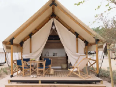 Wecamp Cadaqués Hotels in Cadaques