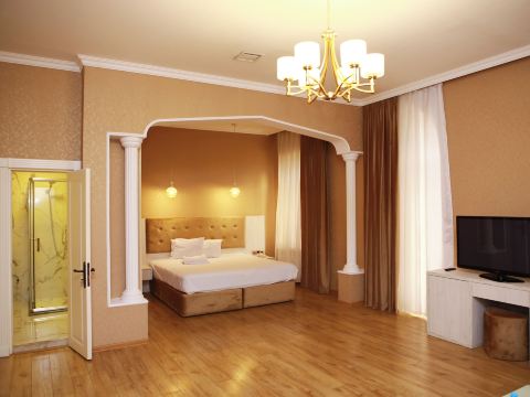 Deluxe Hotel Ganja