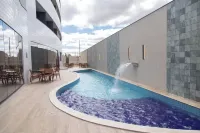 Nobile Hotel Araripina - 2-Star