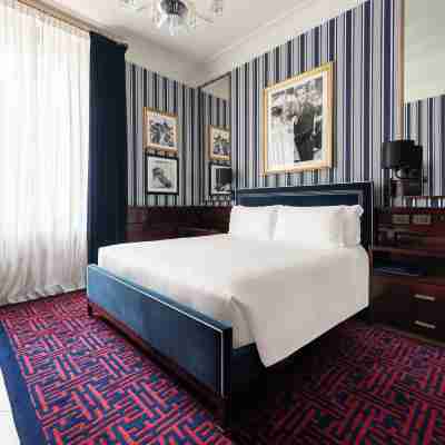 Casa Cipriani Milano Rooms