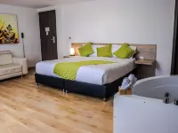 Nogal Suite Hotel Ipiales Hoteles en Ipiales