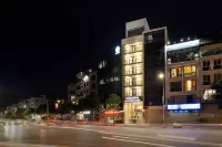 Branda apartment & Hotel 롱비엔 호텔