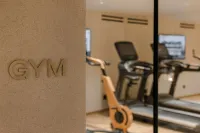 Casaly Hotel & Spa - Træningscentre