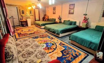 Phulunngkhawiew Homestay
