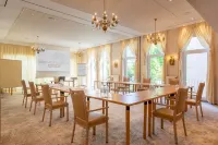 Parkhotel Bilm im Glück am Stadtrand Hannovers Hôtels à : Sehnde