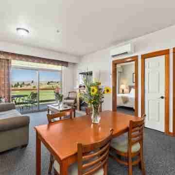 Desert Canyon Golf Resort Rooms