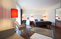 Scandic Patria Hotels in 