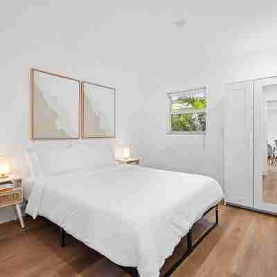 Awesome 1Br Apartment @Sailboat Rooms