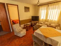 Cabanas Yunkai Hotels in Vicuna