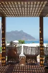 Umoya Residence - parking