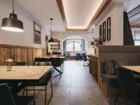 Vaya Gerlos - sarapan