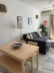 Pet Ok - 10min to the Beach - Pool - 7 Guests Hotels in Frigiliana