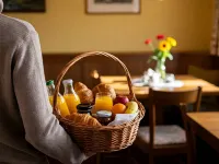 B&B San Gabriele Hotel a Assisi