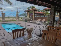 Casa Melville Hospedagem - 비치