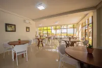 Obi Exclusive Pousada - breakfast
