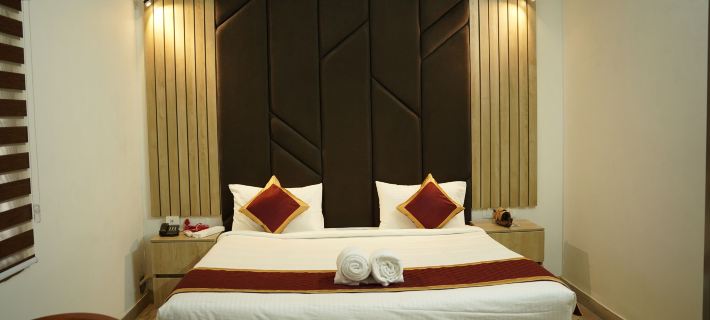 Hotel Vintage Palace Hotels in Palakkad